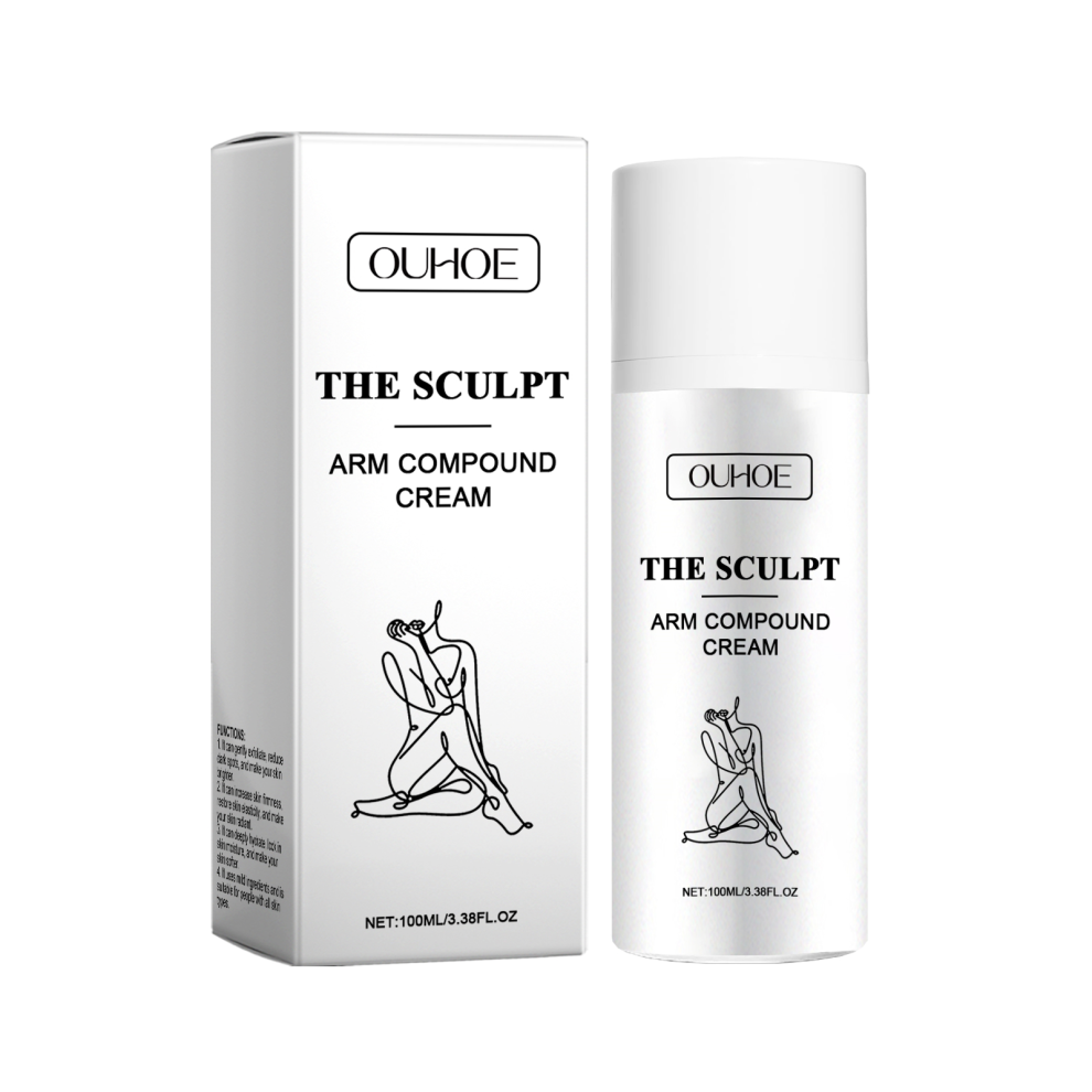 Moisturizing Firming Body Lotion, Brightening Skin Tone & Non-Sticky