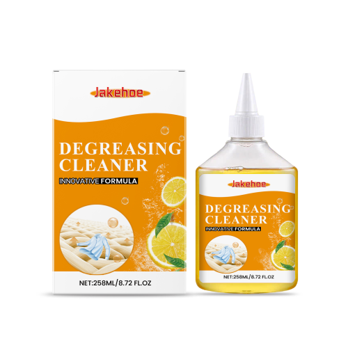 Laundry Oil Stain Remover, Long Lasting Scent