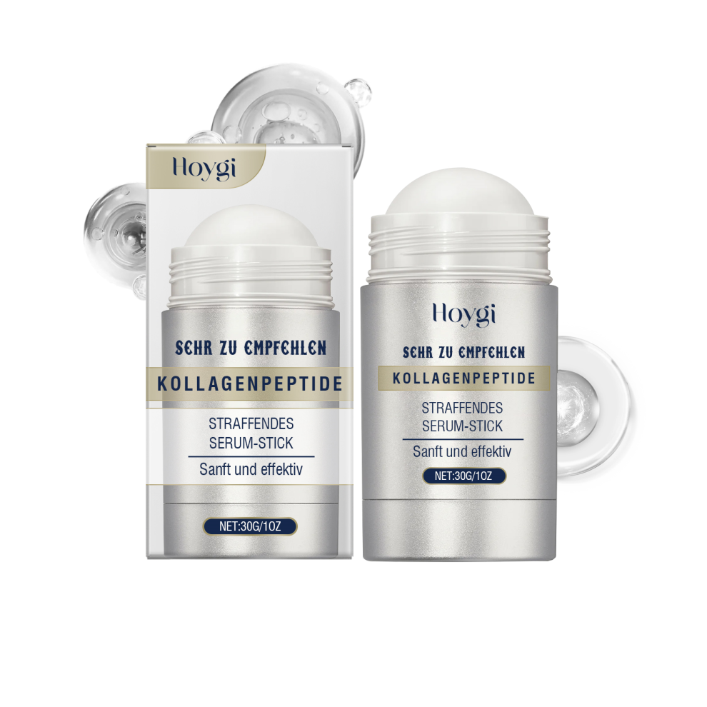 Collagen Firming Essence Stick, Hydrates, Lifts, Firms & Smooths Skin
