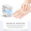 Nail Care Device for Rejuvenation and Comfort 3