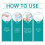 Nail Care Device for Rejuvenation and Comfort 6