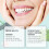Solid Toothpaste Tablets Deep Cleaning 12