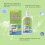 Dishwasher Cleaner for Heavy Oil on Tableware 11