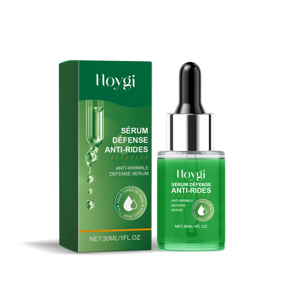 Moisturizing Essence Improves Elasticity Rejuvenates Skin