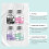 Solid Toothpaste Tablets Deep Cleaning 11