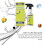 Mildes Multi-Purpose-Spray zur Ölentfernung in der Küche 12