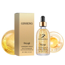 Ginseng Gold Polypeptide Anti-Wrinkle Essence for Dull Skin