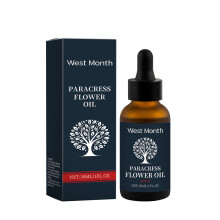 West Month Facial Essence Oil Daily Care