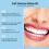 Zahnprothesen-Set Kosmetik Dental-Kit 13