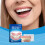 Zahnprothesen-Set Kosmetik Dental-Kit 2