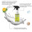 Mildes Multi-Purpose-Spray zur Ölentfernung in der Küche 11