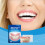 Zahnprothesen-Set Kosmetik Dental-Kit 8