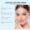 West Month Vitamin C Essence for Moisturizing & Brightening 14