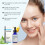 West Month Vitamin C Essence for Moisturizing & Brightening 11