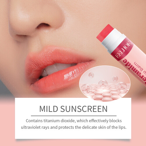 Ceramid Lippenbalsam pflegend mild 2