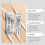 Feuchtigkeitsstiftender Concealer, langanhaltend & leicht 14