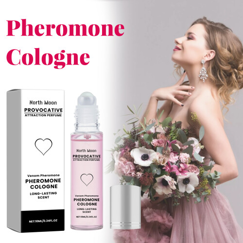 Pheromon-Duft, Natürlicher Frischer Langzeitduft 1