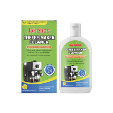 Coffee Machine Cleaner: Removes Coffee Stains & Oil