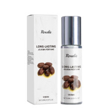 Jojoba Duftöl: Langanhaltender, frischer & eleganter Duft