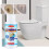WC-Reiniger mit Deodorant 2