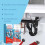 Drain Clog Remover for Kitchen & Toilet Pipes 14
