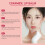 Ceramid Lippenbalsam pflegend mild 10