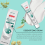 Men's Vitality Moisturizing Body Cream 10