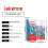 Drain Clog Remover for Kitchen & Toilet Pipes 7