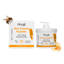 Hyaluronsäure-Augenmasken zum Aufhellen & gegen Krähenfüße