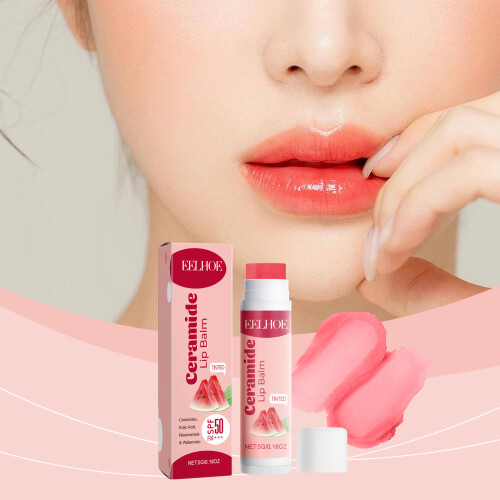 Ceramid Lippenbalsam pflegend mild 1