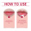 Ceramid Lippenbalsam pflegend mild 6