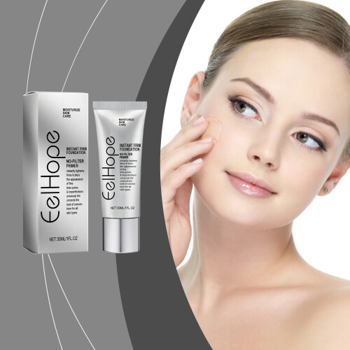 Feuchtigkeitsstiftender Concealer, langanhaltend & leicht 1
