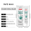 Men's Vitality Moisturizing Body Cream 7