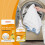 Laundry Oil Stain Remover, Long Lasting Scent 2