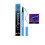 Halloween Neon UV Liquid Eyeliner Smooth Quick-Dry Lasting 7