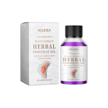 Joint Massage Essential Oil for Wrist Knee Repair