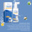 Cat Anal Gland Odor Remover Spray 10