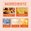 Vitamin-C-Kurkuma-Maske feuchtigkeitsspendend straffend 5