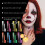 Halloween Neon UV Liquid Eyeliner Smooth Quick-Dry Lasting 11
