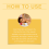 Brightening Skin Capsule: Moisturizes & Brightens 6