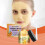 Vitamin-C-Kurkuma-Maske feuchtigkeitsspendend straffend 2