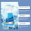 household glass cleaner 10