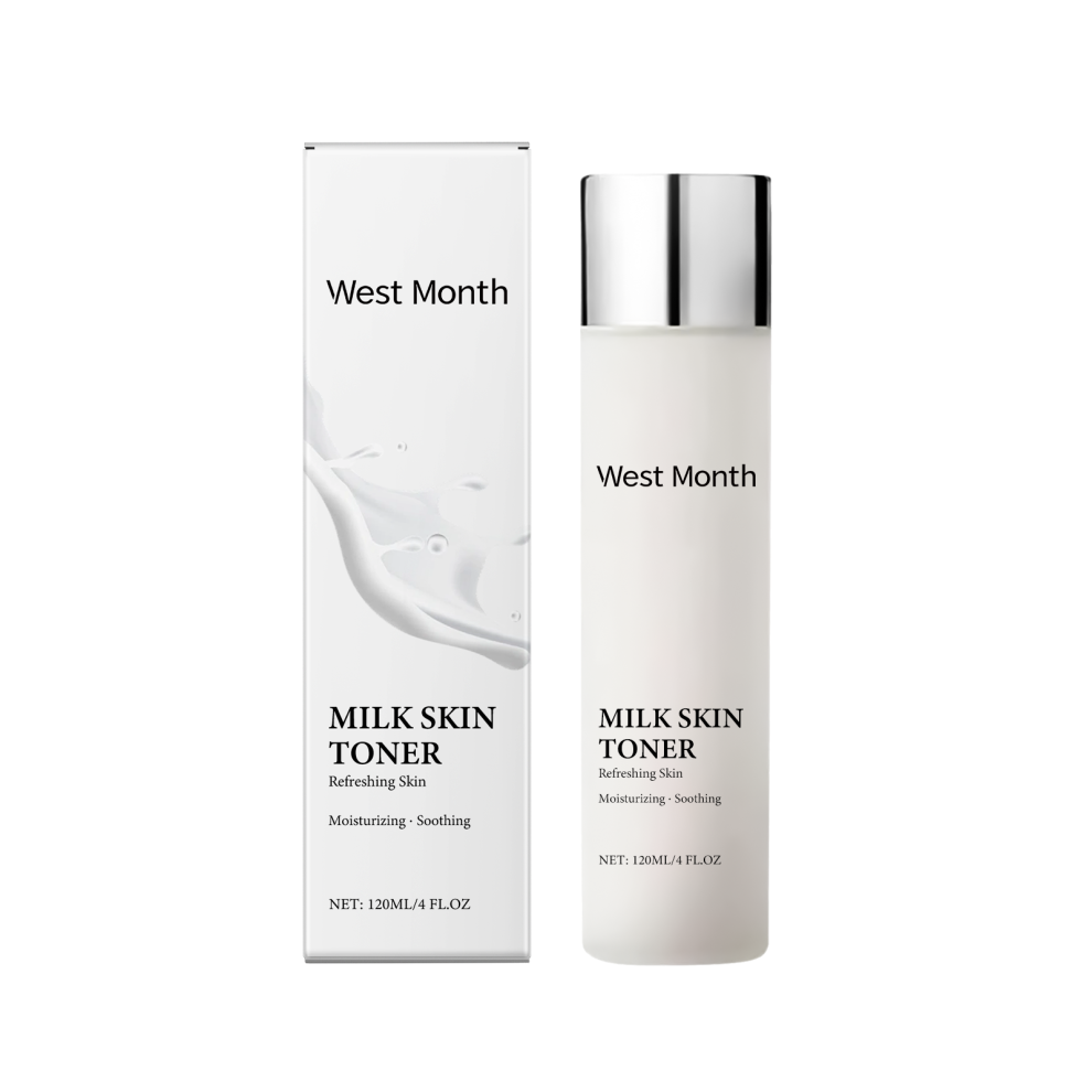 Niacinamide Toner for Skin Nourishing Brightening Moisturizing