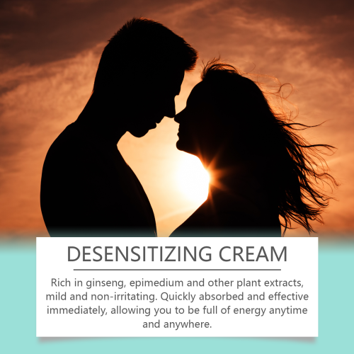 Men's Vitality Moisturizing Body Cream 2