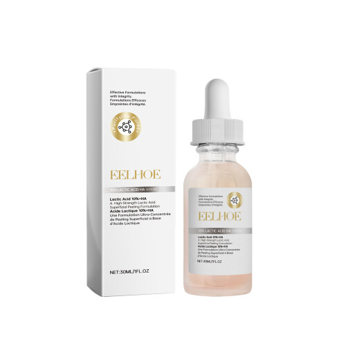 10% Hyaluronat-Laktat Gesichtsessenz hydratisierend