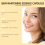 Brightening Skin Capsule: Moisturizes & Brightens 10