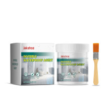Transparent Waterproof Glue for Tile Wall Leak Repair