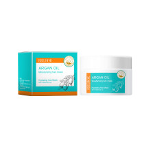 Moroccan Oil Hydrating Hair Mask for Dry, Smooth Hair