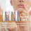 Waterproof Lip Liner for Lasting Color 6