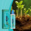 Hydroponic Liquid Fertilizer for Lawn & Leaf Growth 9